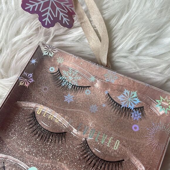 Beauty Evolved Wink & Go Lash Set - Picture 2 of 4